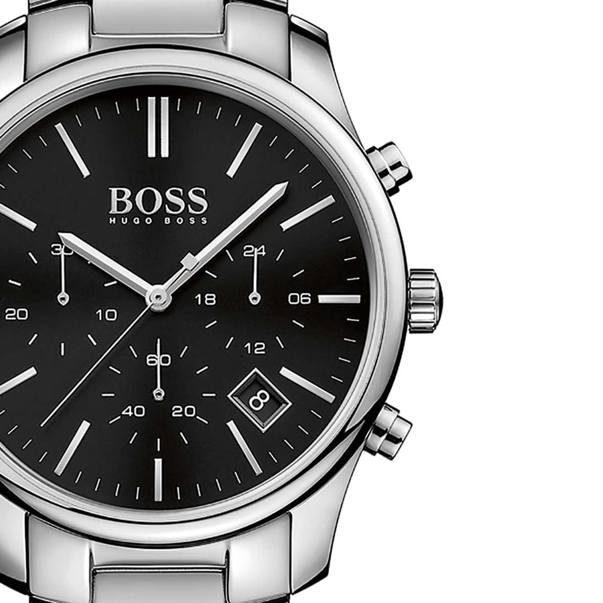 Hugo Boss Men's Watch 1513433