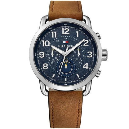 Tommy Hilfiger Men's Watch 1791424