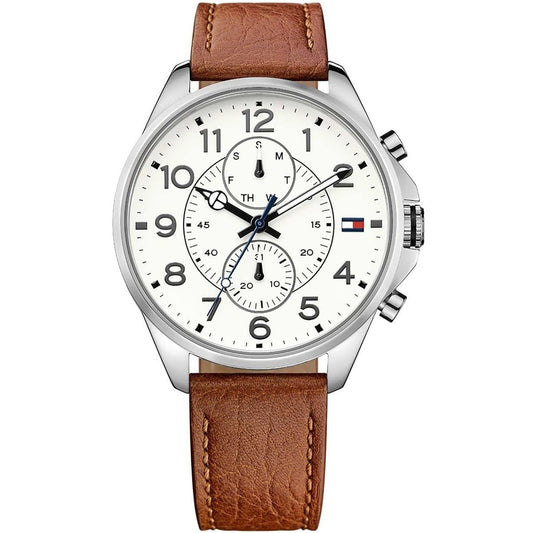 Tommy Hilfiger Men's Watch 1791274