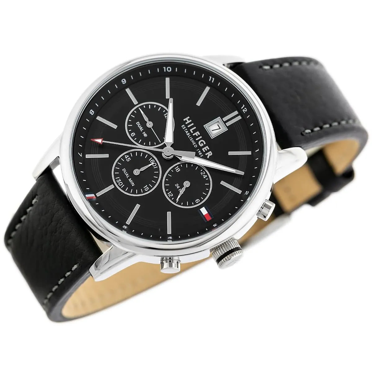 Tommy Hilfiger Men's Watch 1791630