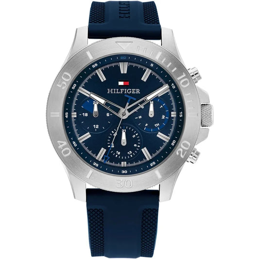 Tommy Hilfiger Watch For Men 1792112