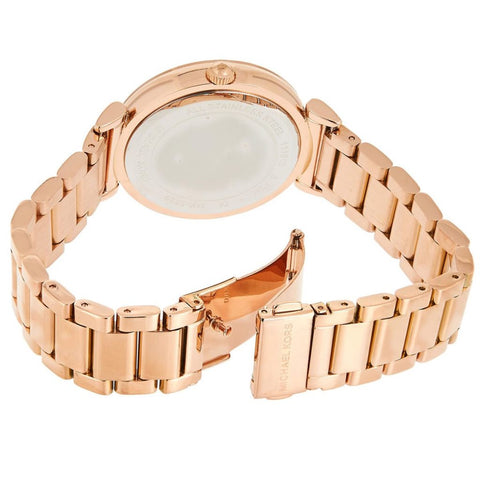 Michael Kors Watch For Women MK3339