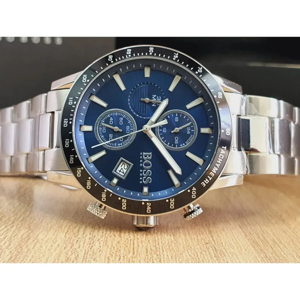 Hugo Boss Men's Watch 1513510