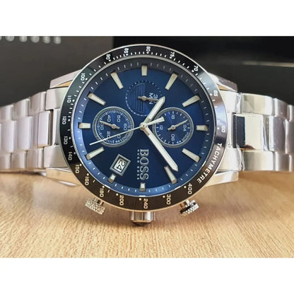 Hugo Boss Men's Watch 1513510