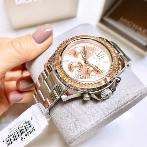 Michael Kors Watch For Women MK5870