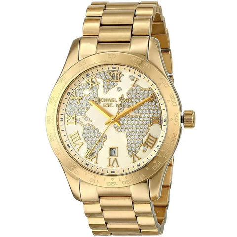 Michael Kors Watch For Women MK5959