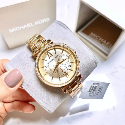 Michael Kors Watch For Women MK6559