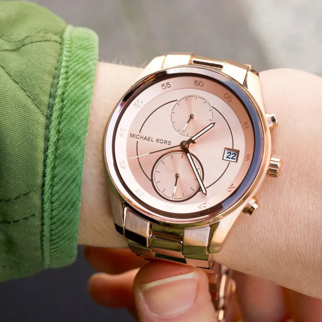 M&K Women's