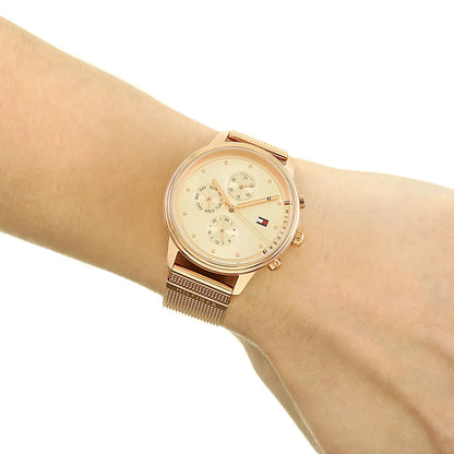 Tommy Hilfiger Women's Watch 1781907