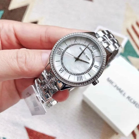 Michael Kors Watch For Women MK3900