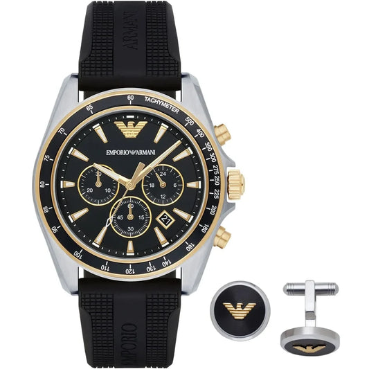 Emporio Armani Men's Watch AR80003