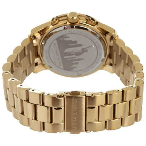 Michael Kors Watch For Women MK5662