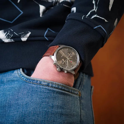 Tommy Hilfiger Men's Watch 1710422