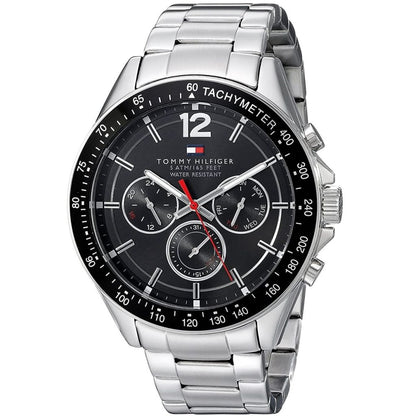 Tommy Hilfiger Men's Watch 1791104