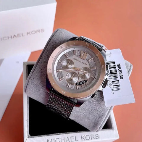 Michael Kors Watch For Men