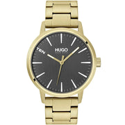 Hugo Boss Men's Watch 1530142