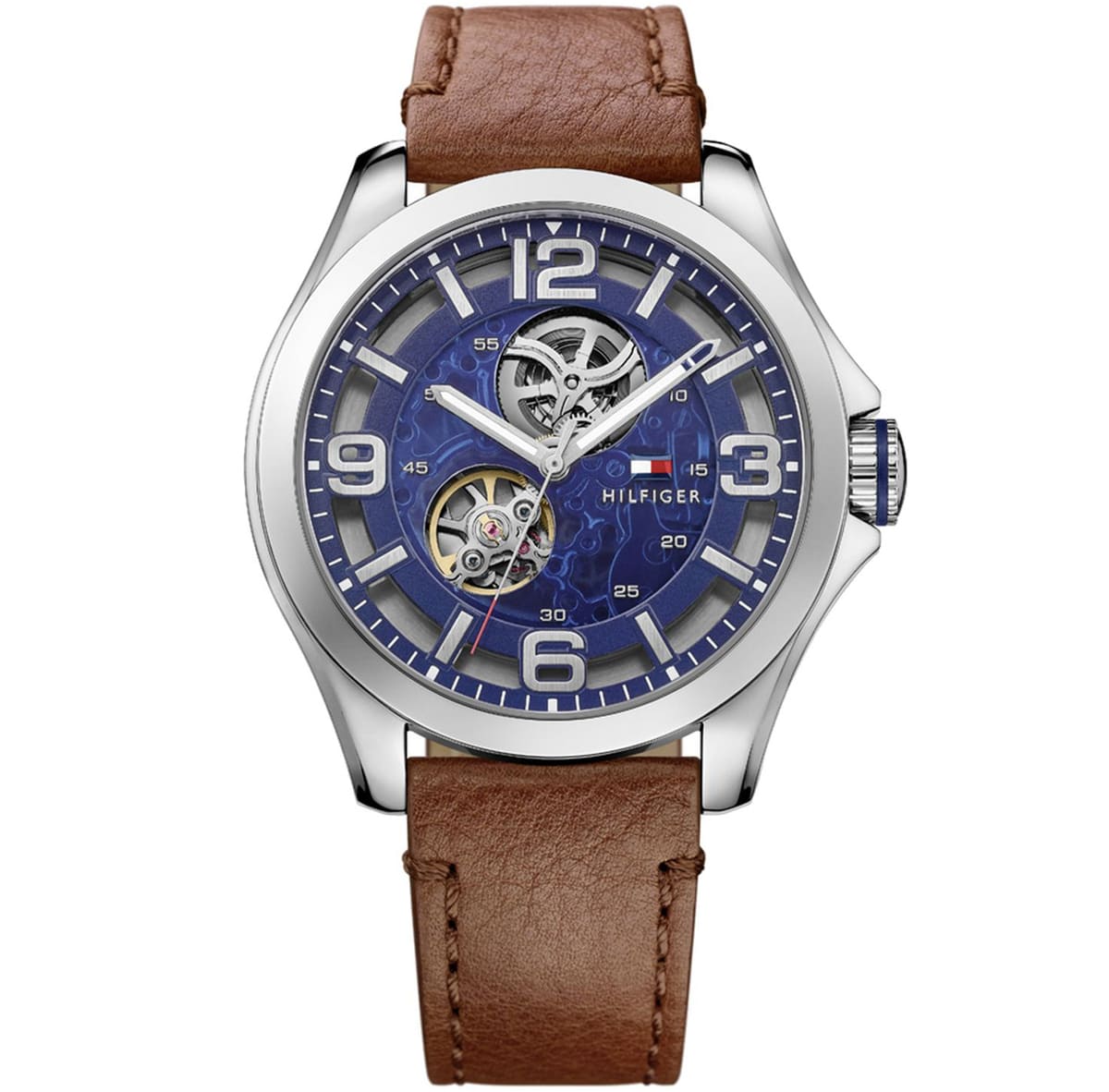 Tommy Hilfiger Men's Watch 1791278