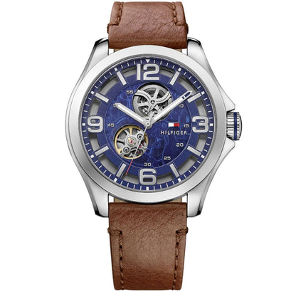 Tommy Hilfiger Men's Watch 1791278