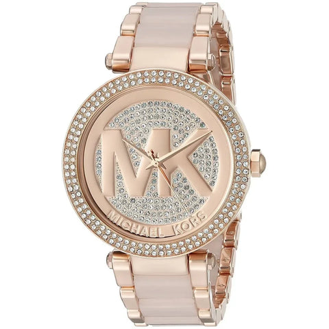 Michael Kors Watch For Women MK6176