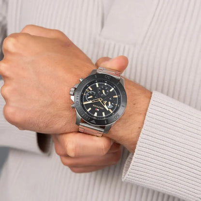 Tommy Hilfiger Men's Watch 1792114