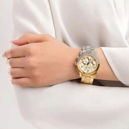 M&K Women's