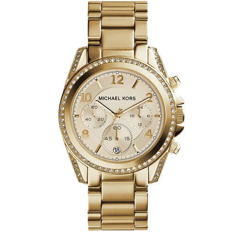 Michael Kors Watch For Women MK5166