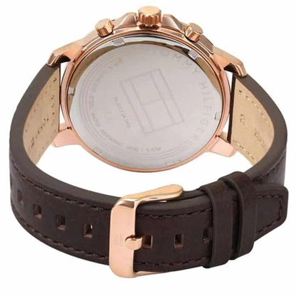 Tommy Hilfiger Men's Watch 1791532