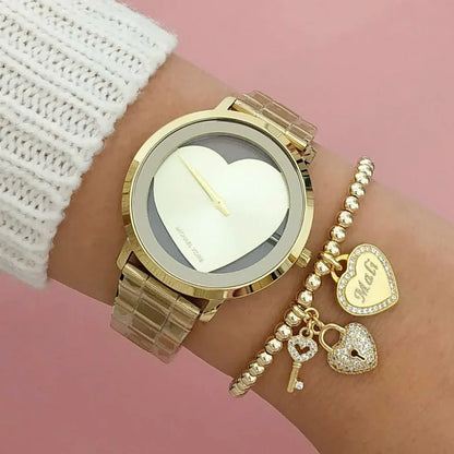 M&K Women's