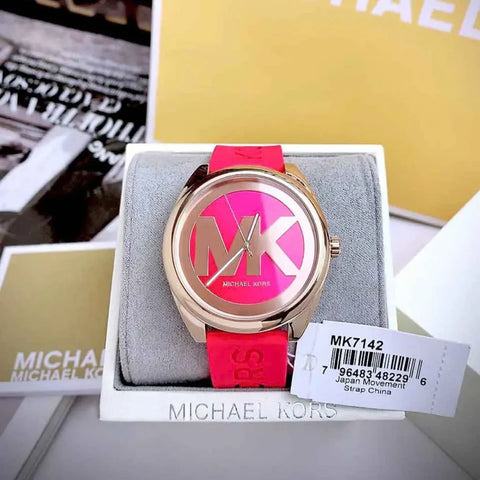 Michael Kors Watch For Women MK7142