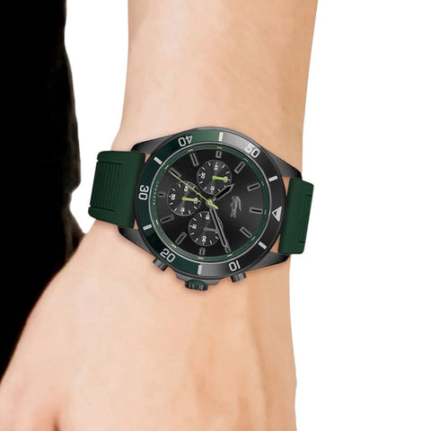 Lacoste men's watch 2011153
