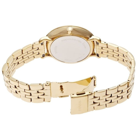 ساعة فوسيل للنساء