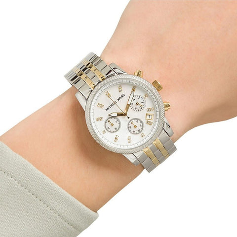 Michael Kors Watch For Women MK5057