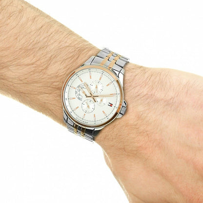Tommy Hilfiger Men's Watch 1791617