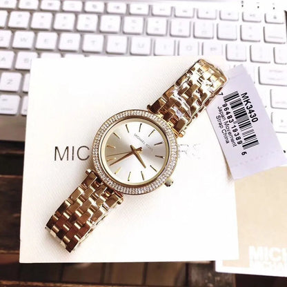M&K Women's