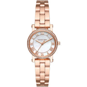 Michael Kors Watch For Women MK3558