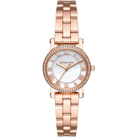 Michael Kors Watch For Women MK3558