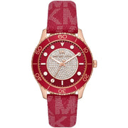 Michael Kors Watch For Women MK7179