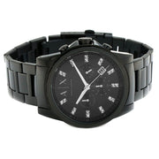 ساعة ارماني اكستشنج رجالي