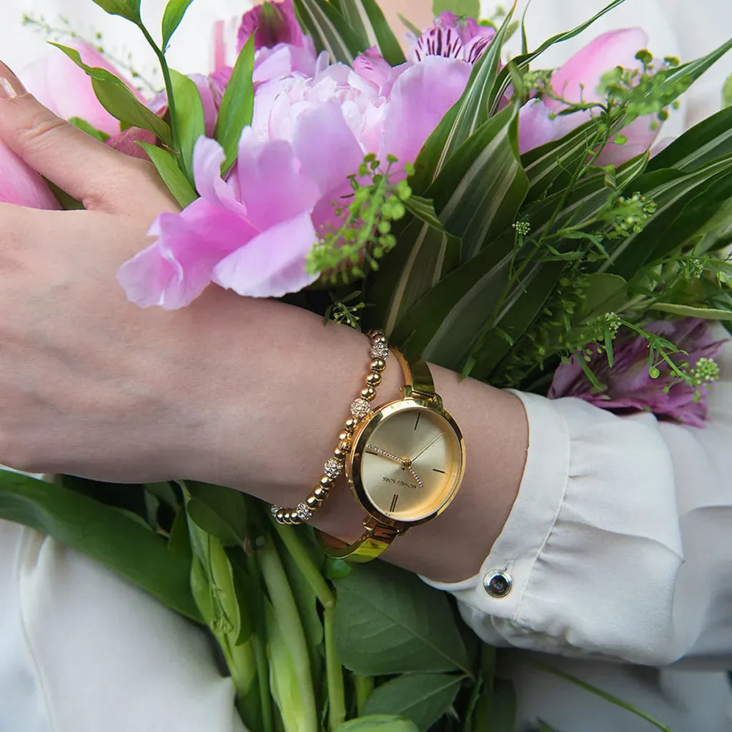 Michael Kors Watch For Women MK3734