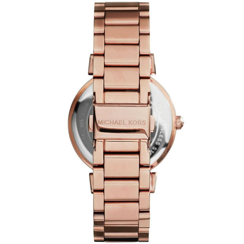 Michael Kors Watch For Women MK3356