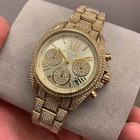 Michael Kors Watch For Women MK6494