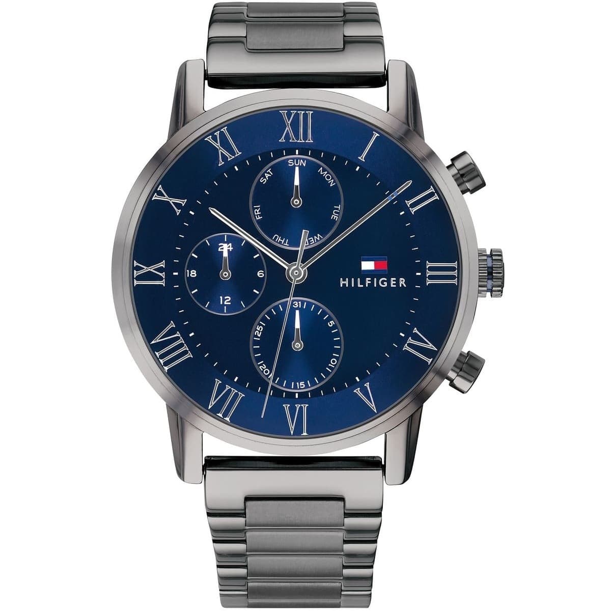 Tommy Hilfiger Men's Watch 1791456