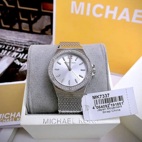 Michael Kors Watch For Women MK7337