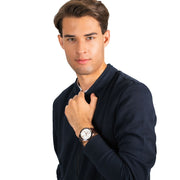 Tommy Hilfiger Men's Watch 1791118