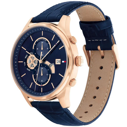 Tommy Hilfiger Men's Watch 1710503