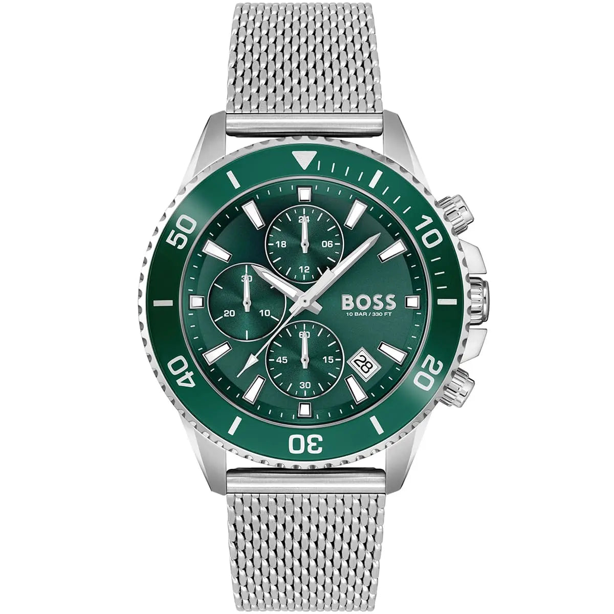 Hugo Boss Men's Watch 1513905
