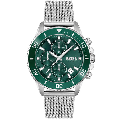 Hugo Boss Men's Watch 1513905