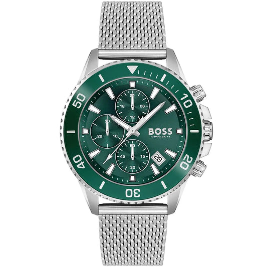 Hugo Boss Men's Watch 1513905