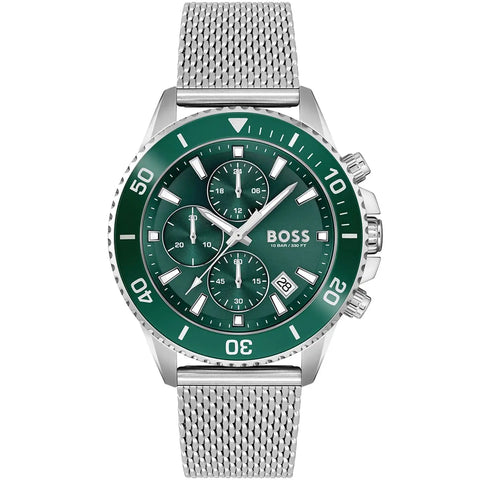 Hugo Boss Men's Watch 1513905