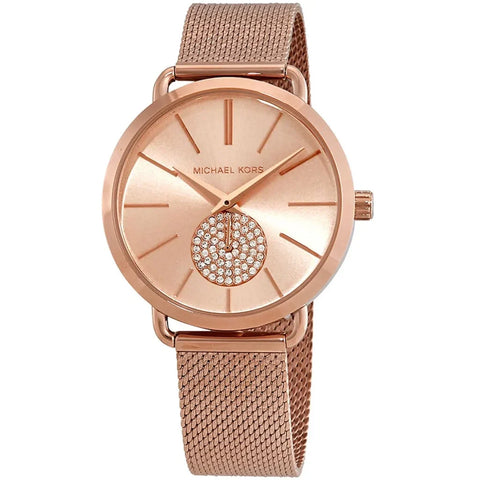 Michael Kors Watch For Women MK3845